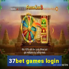 37bet games login